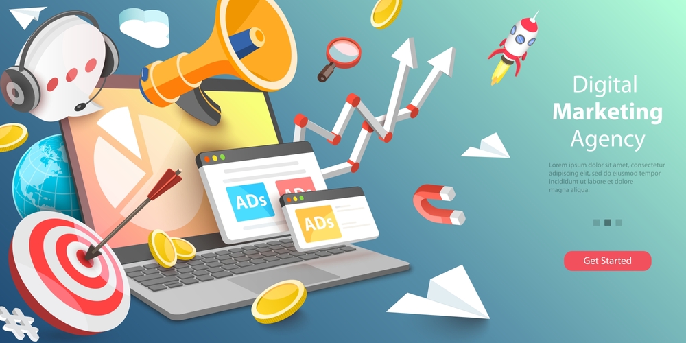 Best Digital Marketing Agency in Varanasi