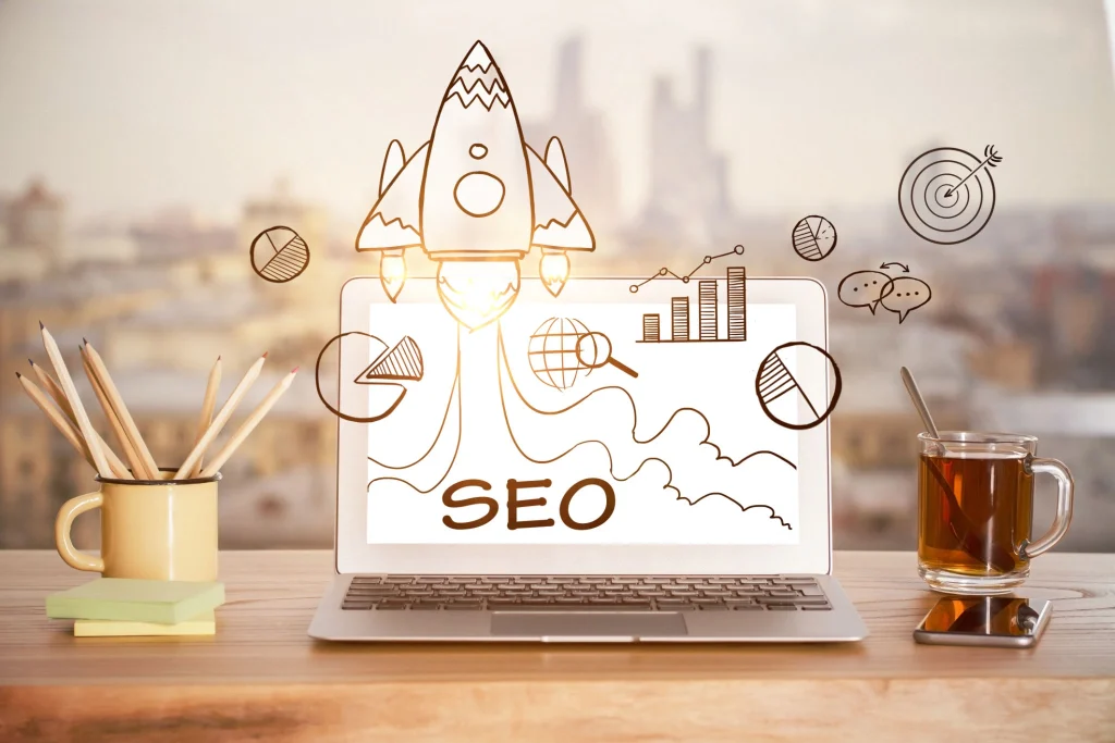 SEO Service